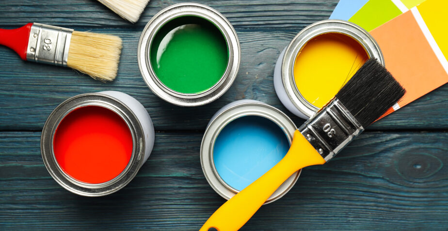 Bienvenido al Blog de Baym Pinturas