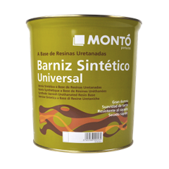 BARNIZ SINTETIC SAT.