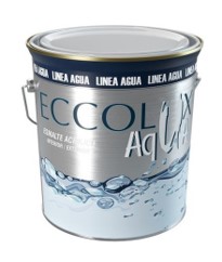 ECCOLUX AL AGUA