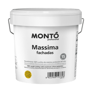 MASSIMA FACHADAS