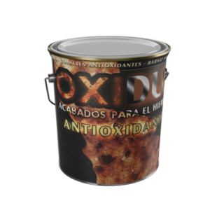 OXIDUX ANTIOXID