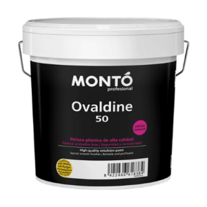 ovaldine 50