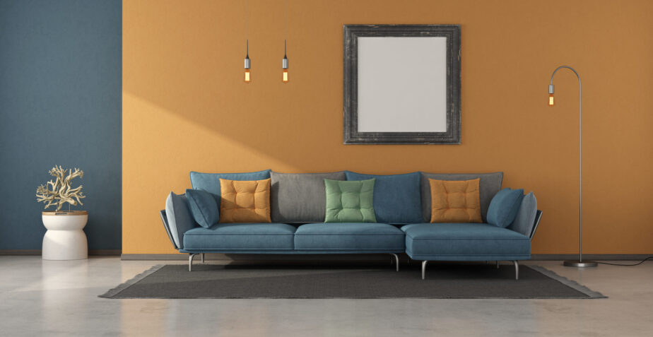 Renueva tu hogar con estilo: Tendencias de color para el 2024